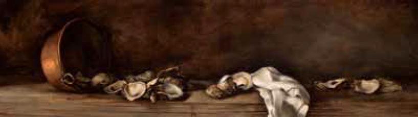 Beaufort Oysters III